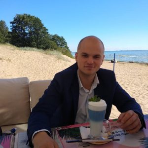 Камалов Роман Александрович